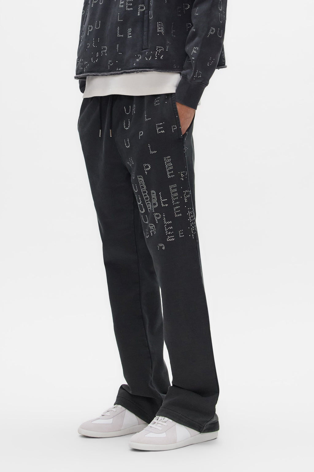 PURPLE BRAND-Men's Sweatpants and Joggers