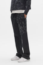 PURPLE BRAND-Men's Sweatpants and Joggers