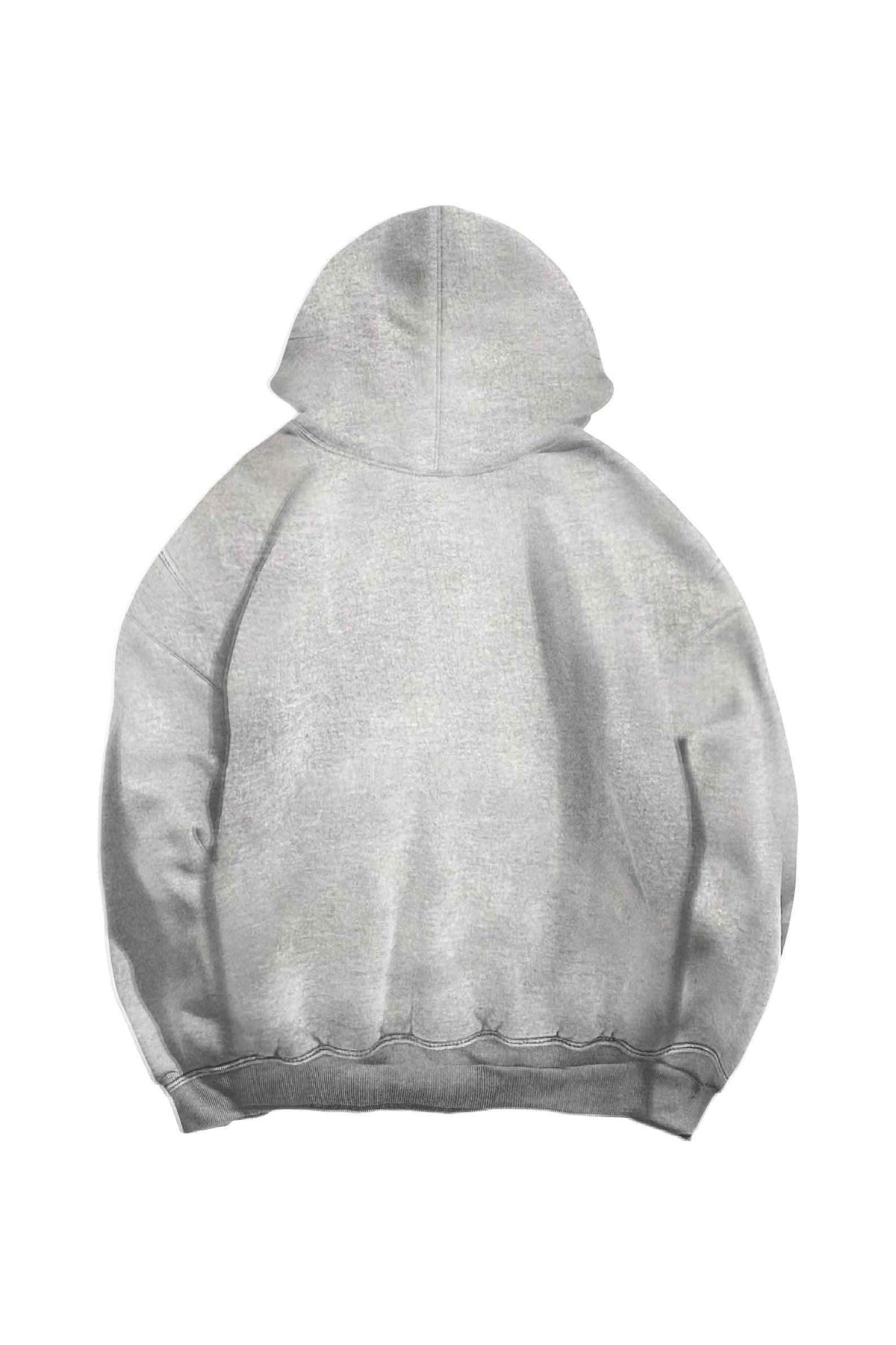 PURPLE BRAND-Men's Zip-Up Hoodies Imagen secundaria del producto