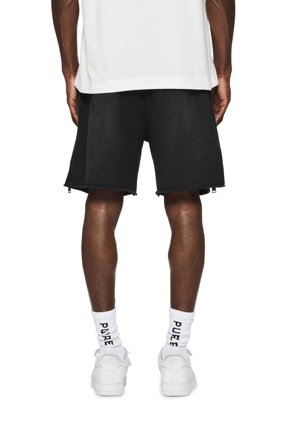 PURPLE BRAND-Men's Sweatshorts and Cargo Shorts