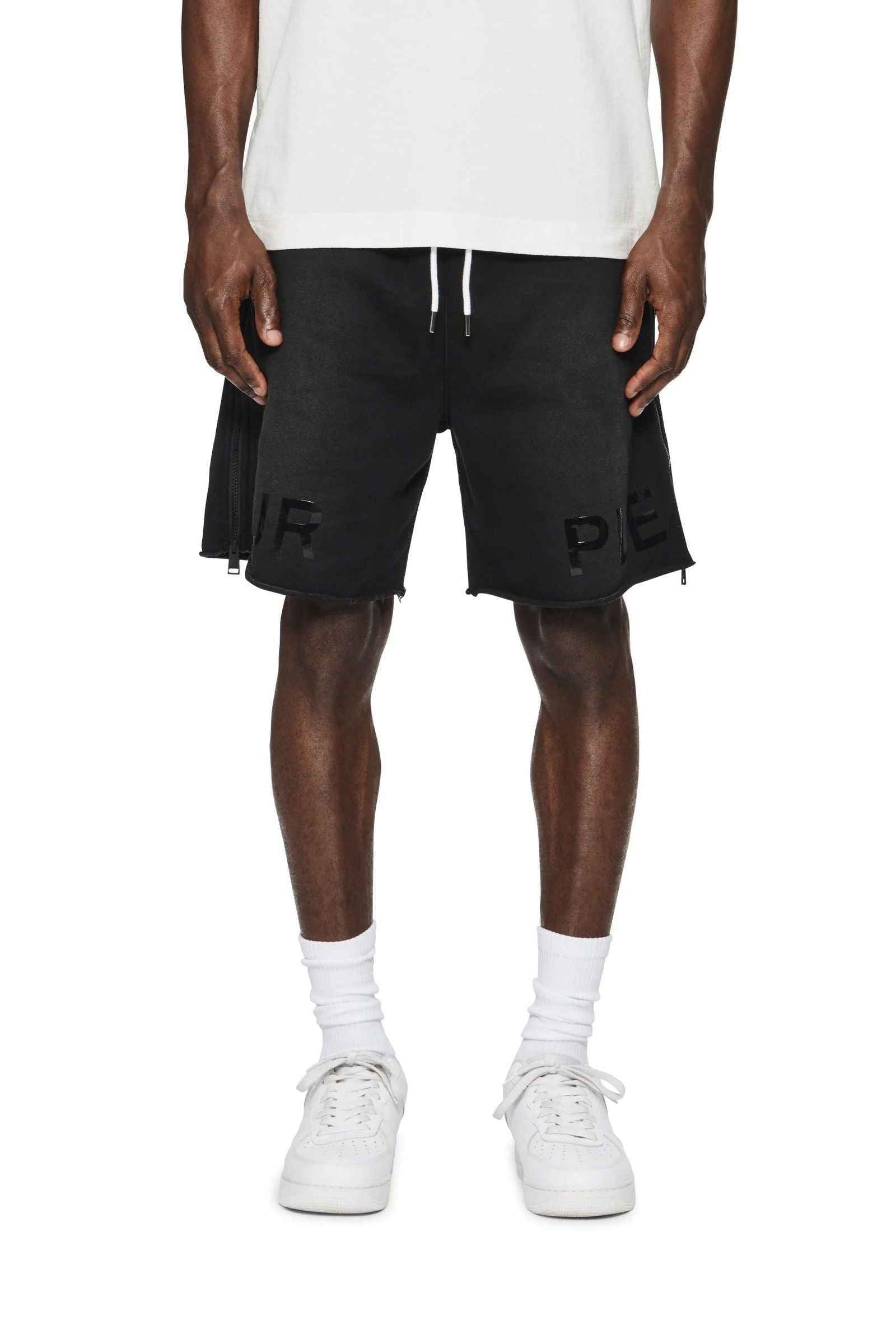 PURPLE BRAND-Men's Sweatshorts and Cargo Shorts Main image