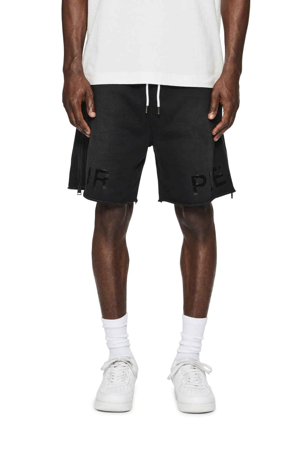 PURPLE BRAND-Men's Sweatshorts and Cargo Shorts