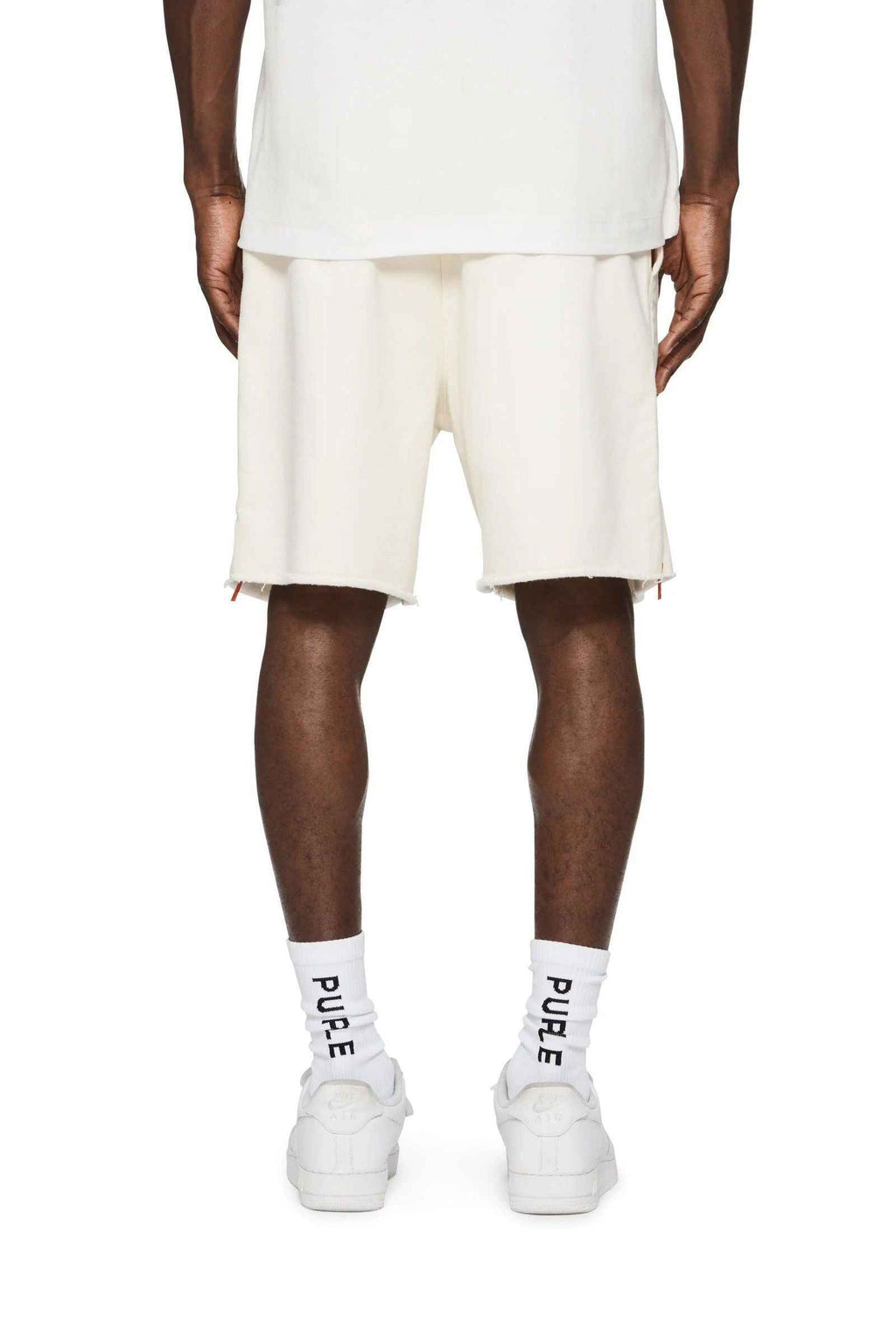 PURPLE BRAND-Men's Sweatshorts and Cargo Shorts