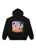 PURPLE BRAND-Men's Pullover Hoodies