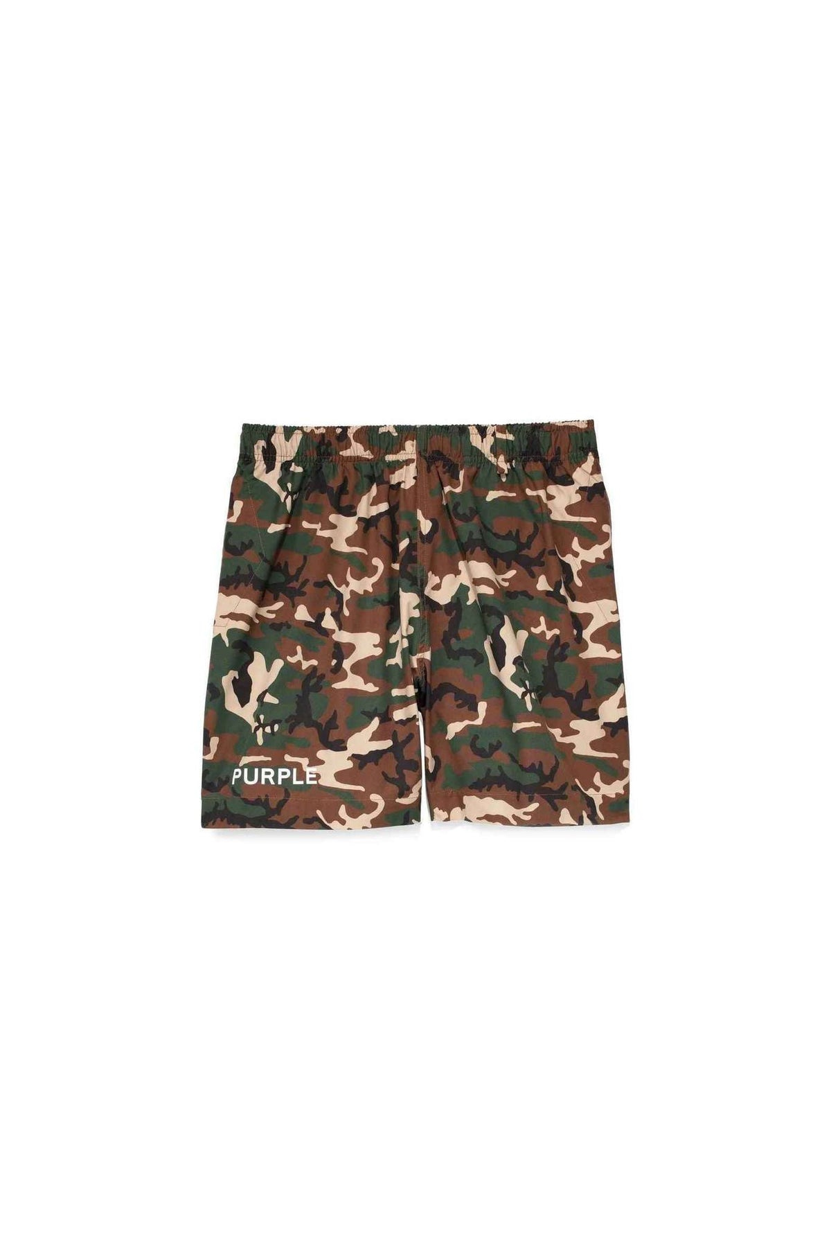 PURPLE BRAND-Men's Swim Shorts and Trunks