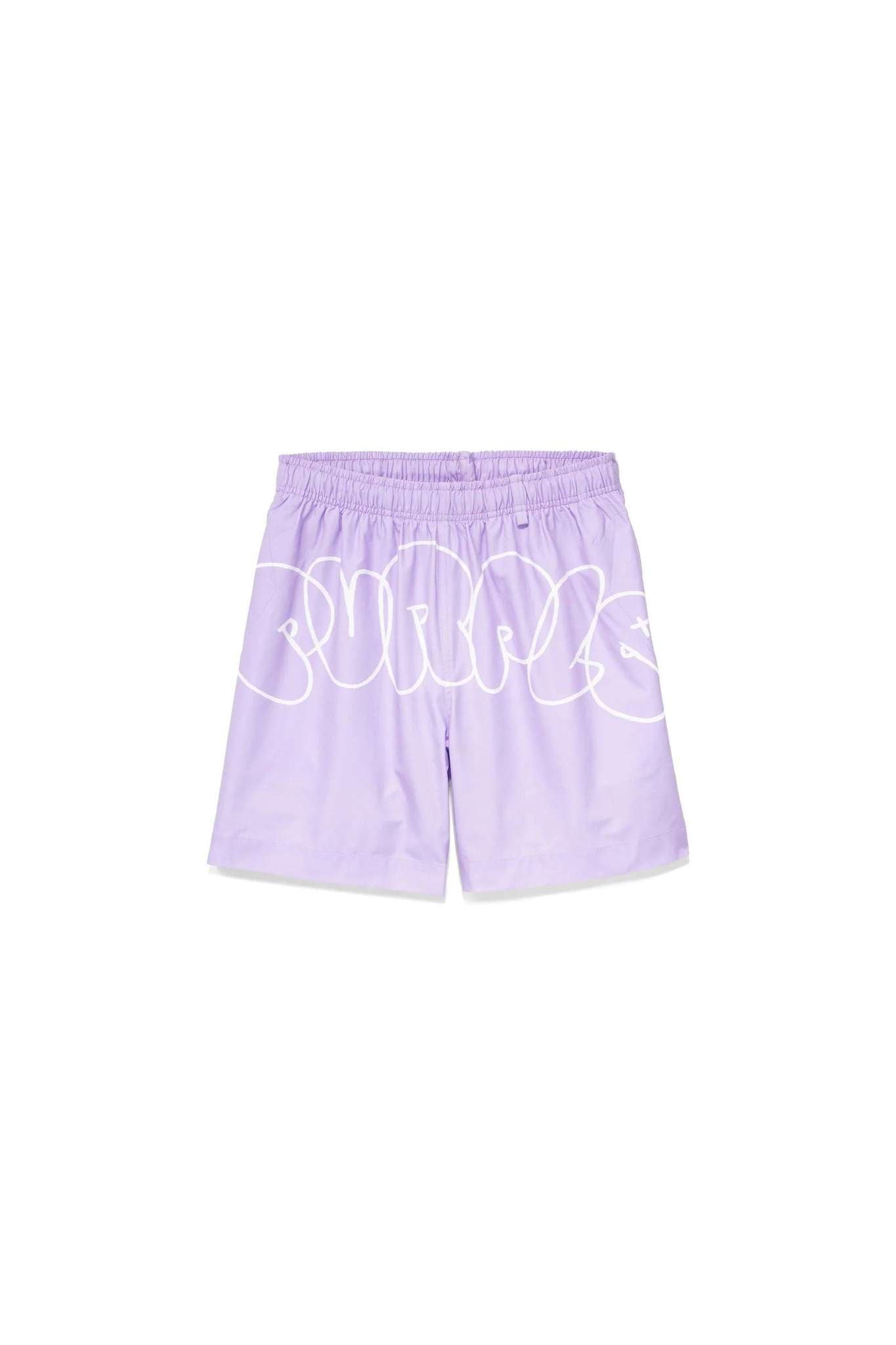 PURPLE BRAND-Men's Sweatshorts and Cargo Shorts Main image
