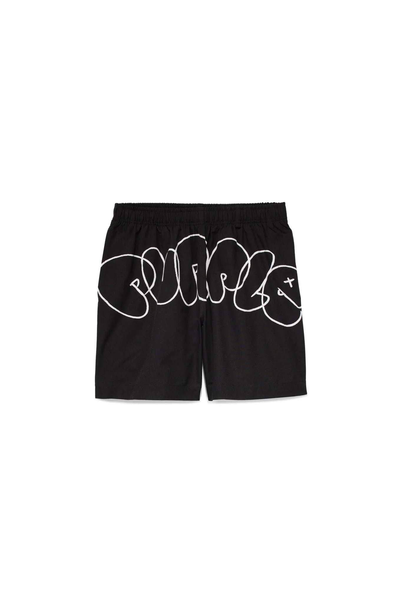 PURPLE BRAND-Men's Swim Shorts and Trunks Imagen principal del producto
