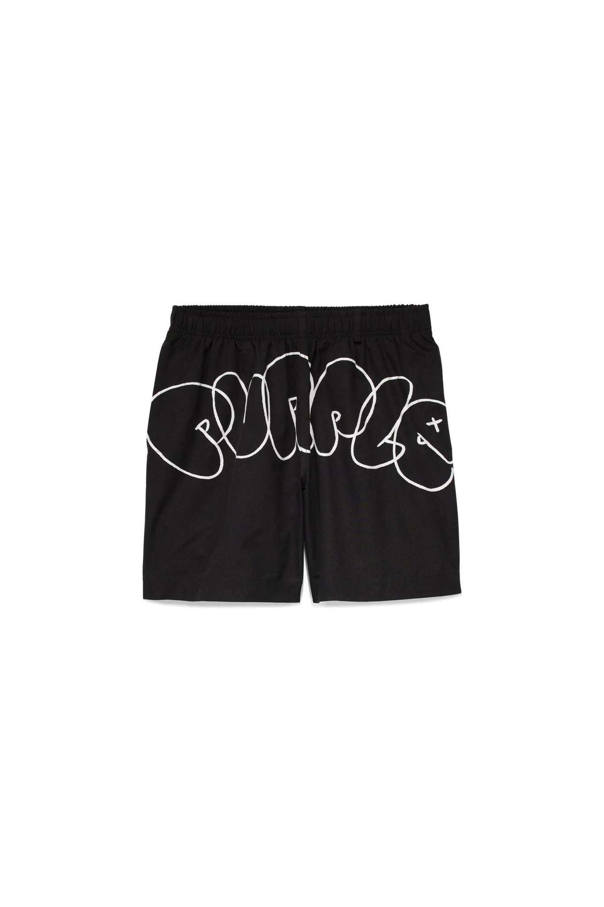 PURPLE BRAND-Men's Swim Shorts and Trunks