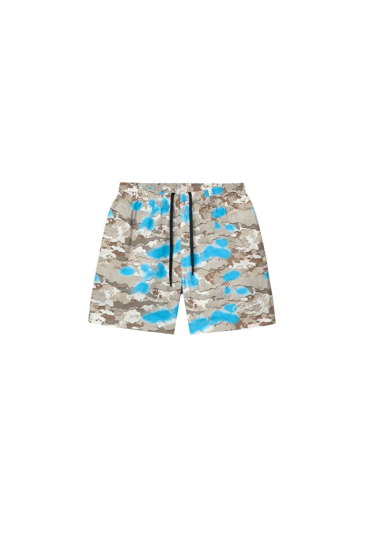 PURPLE BRAND-Men's Swim Shorts and Trunks