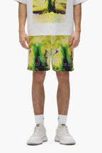 PURPLE BRAND-Men's Swim Shorts and Trunks