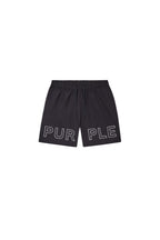 PURPLE BRAND-Men's Swim Shorts and Trunks