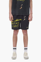 PURPLE BRAND-Men's Swim Shorts and Trunks