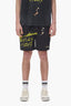 PURPLE BRAND-Men's Swim Shorts and Trunks