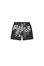 PURPLE BRAND-Men's Swim Shorts and Trunks
