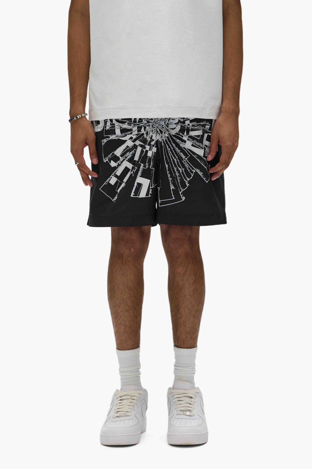 PURPLE BRAND-Men's Swim Shorts and Trunks