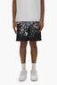 PURPLE BRAND-Men's Swim Shorts and Trunks