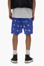 PURPLE BRAND-Men's Swim Shorts and Trunks
