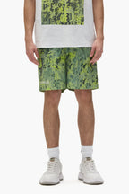 PURPLE BRAND-Men's Swim Shorts and Trunks