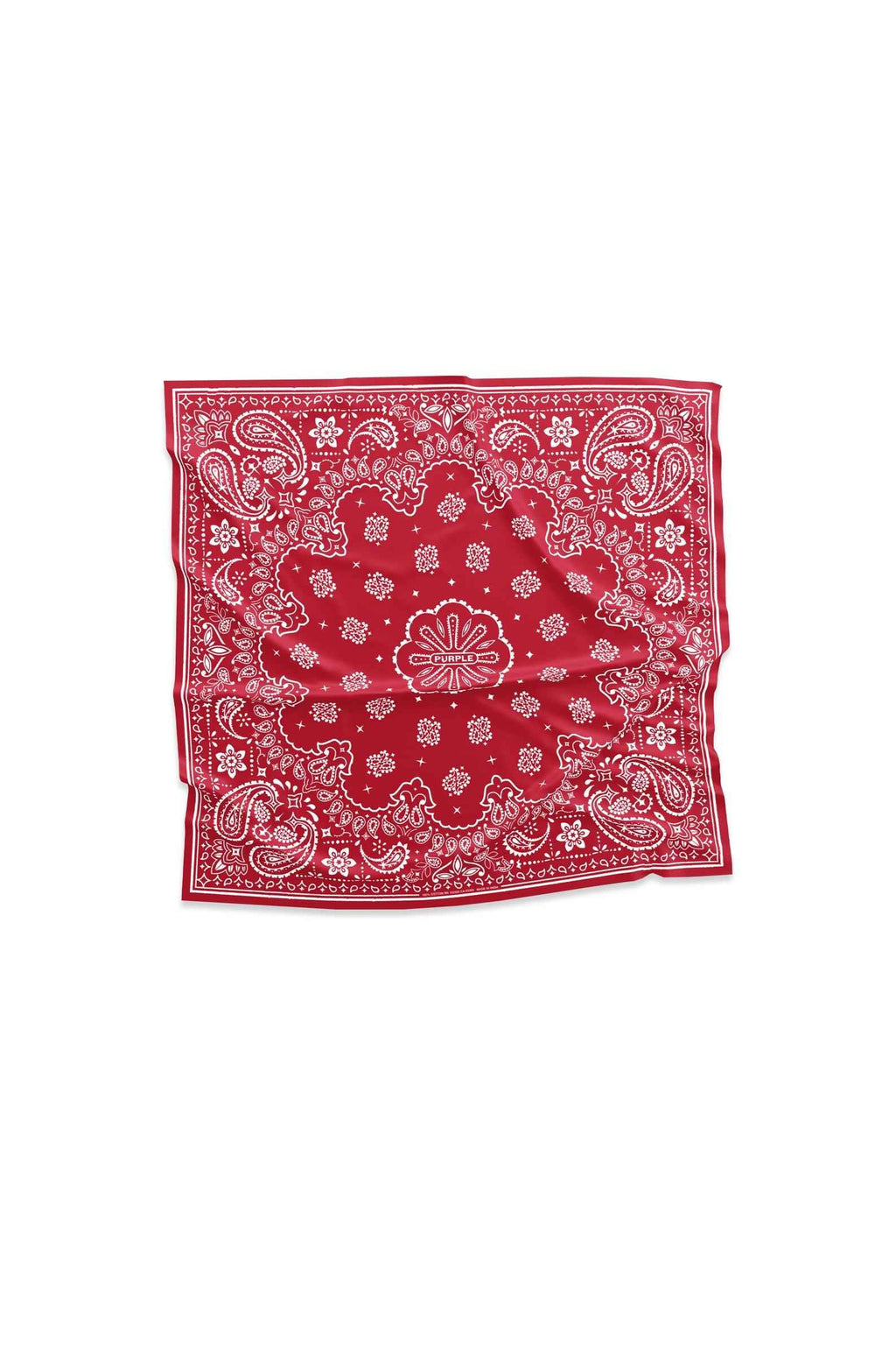PURPLE BRAND-Bandanas and Kerchiefs