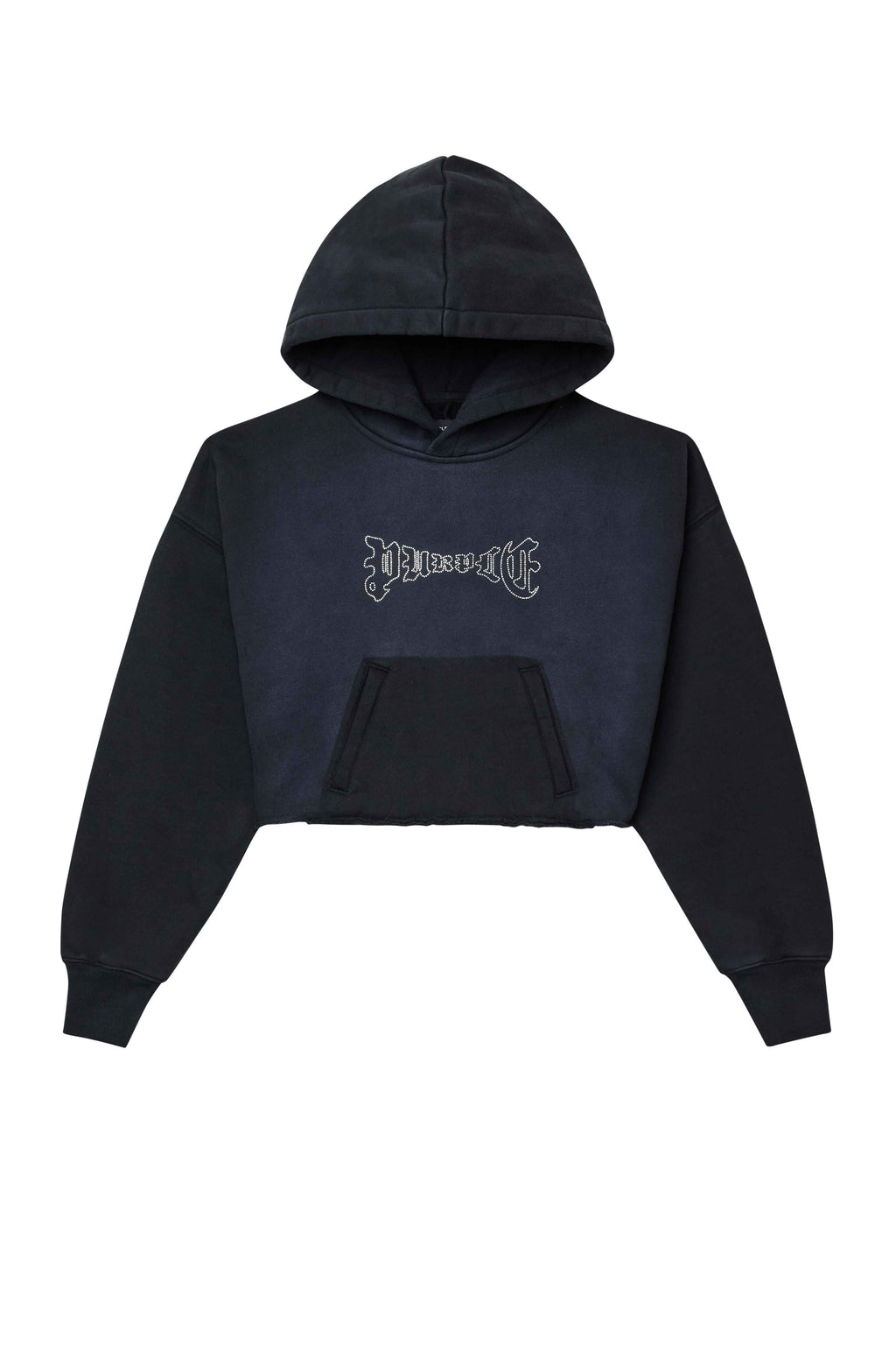 PURPLE BRAND-Women's Hoodies