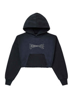PURPLE BRAND-Women's Hoodies