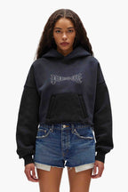 PURPLE BRAND-Women's Hoodies