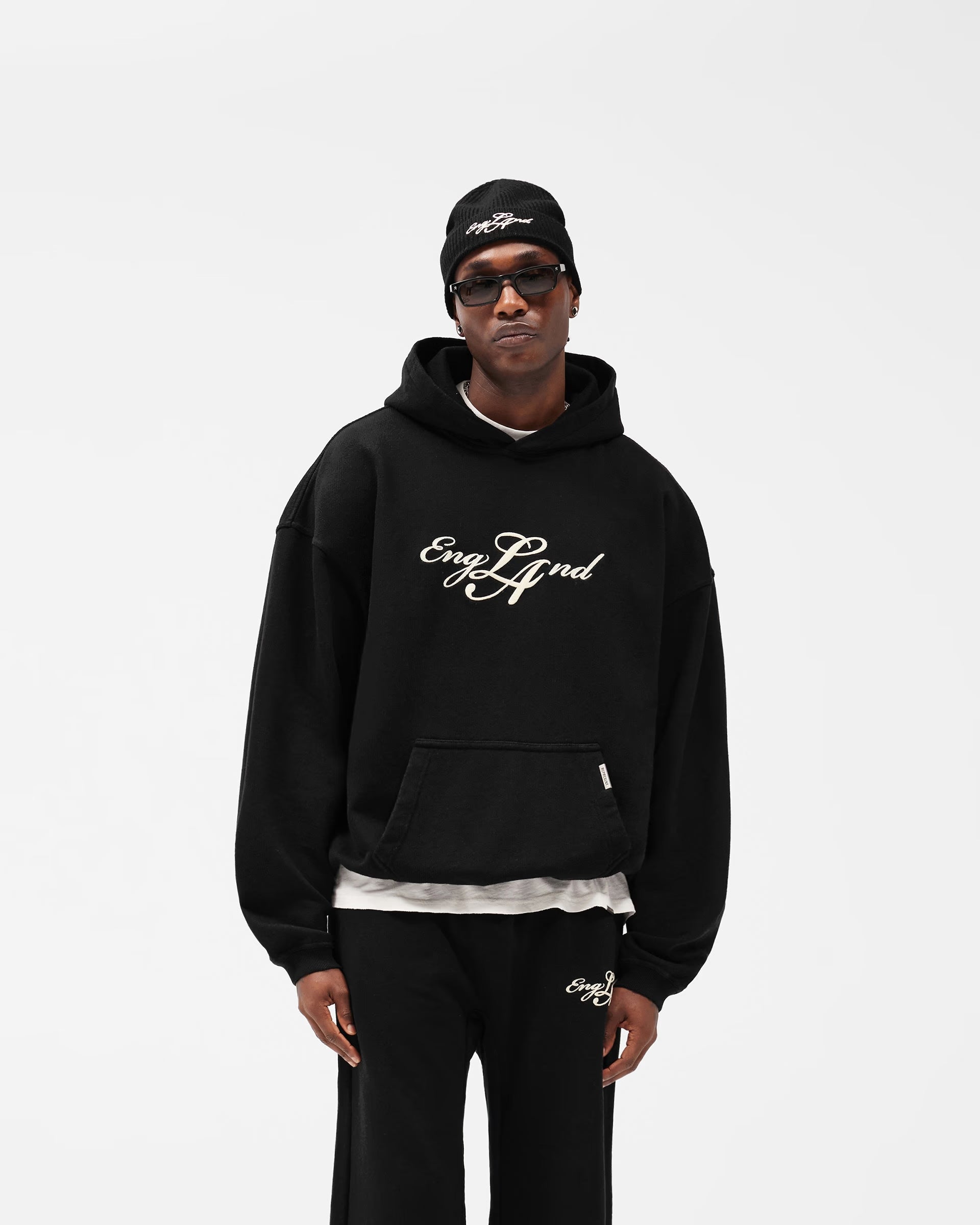 REPRESENT Men's Pullover Hoodies at Gravity NYC