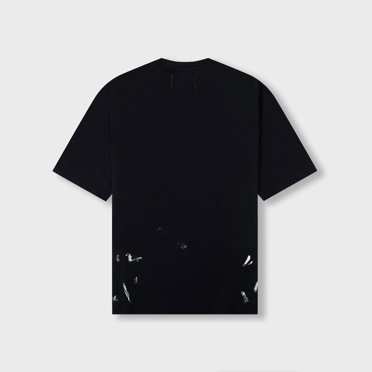 REDHOUSE-Men's Short-Sleeve T-Shirts and Tees Imagen secundaria del producto