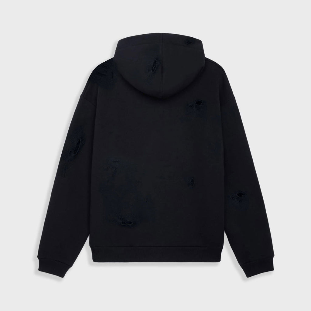 REDHOUSE-Men's Pullover Hoodies