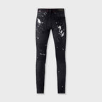 REDHOUSE-Men's Skinny Fit Jeans and Denim
