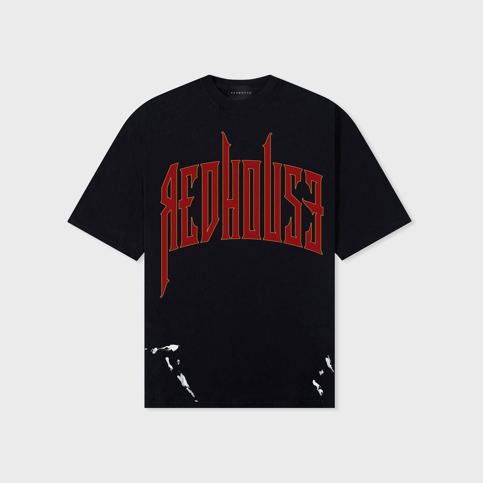 REDHOUSE-Men's Short-Sleeve T-Shirts Main image
