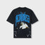 REDHOUSE-Men's Short-Sleeve T-Shirts and Tees