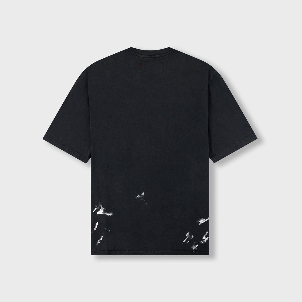 REDHOUSE-Men's Short-Sleeve T-Shirts and Tees