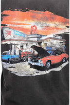 REPRESENT-Men's Short-Sleeve T-Shirts and Tees