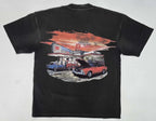 REPRESENT-Men's Short-Sleeve T-Shirts and Tees