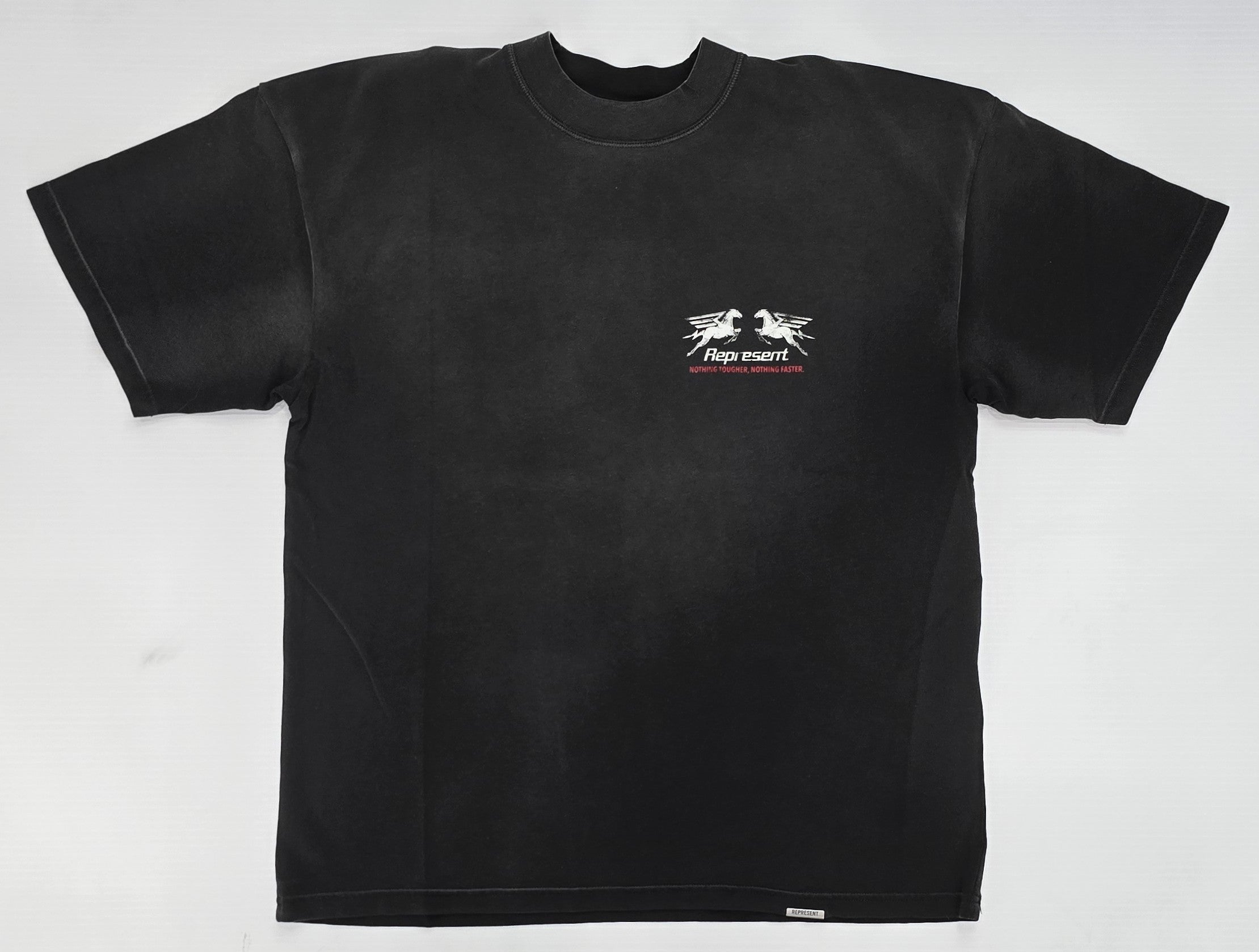 REPRESENT-Men's Short-Sleeve T-Shirts Main image