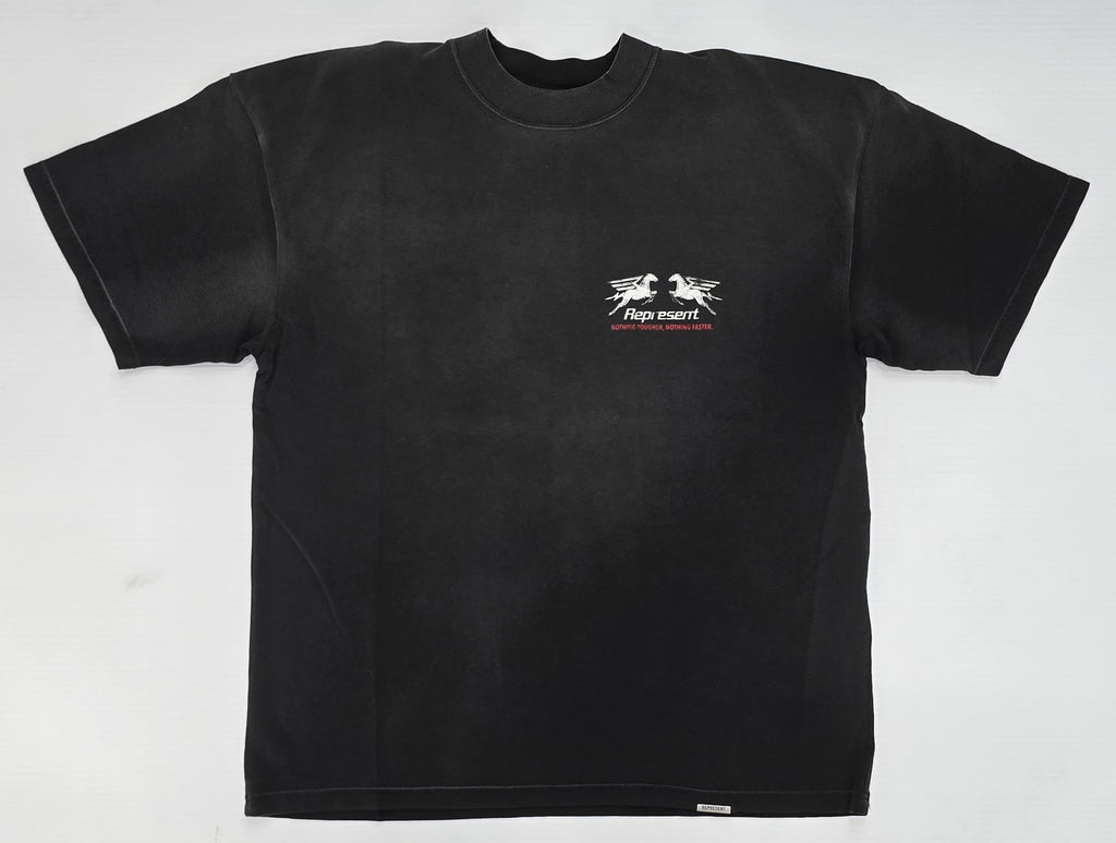 REPRESENT-Men's Short-Sleeve T-Shirts