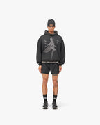 REPRESENT-Men's Pullover Hoodies