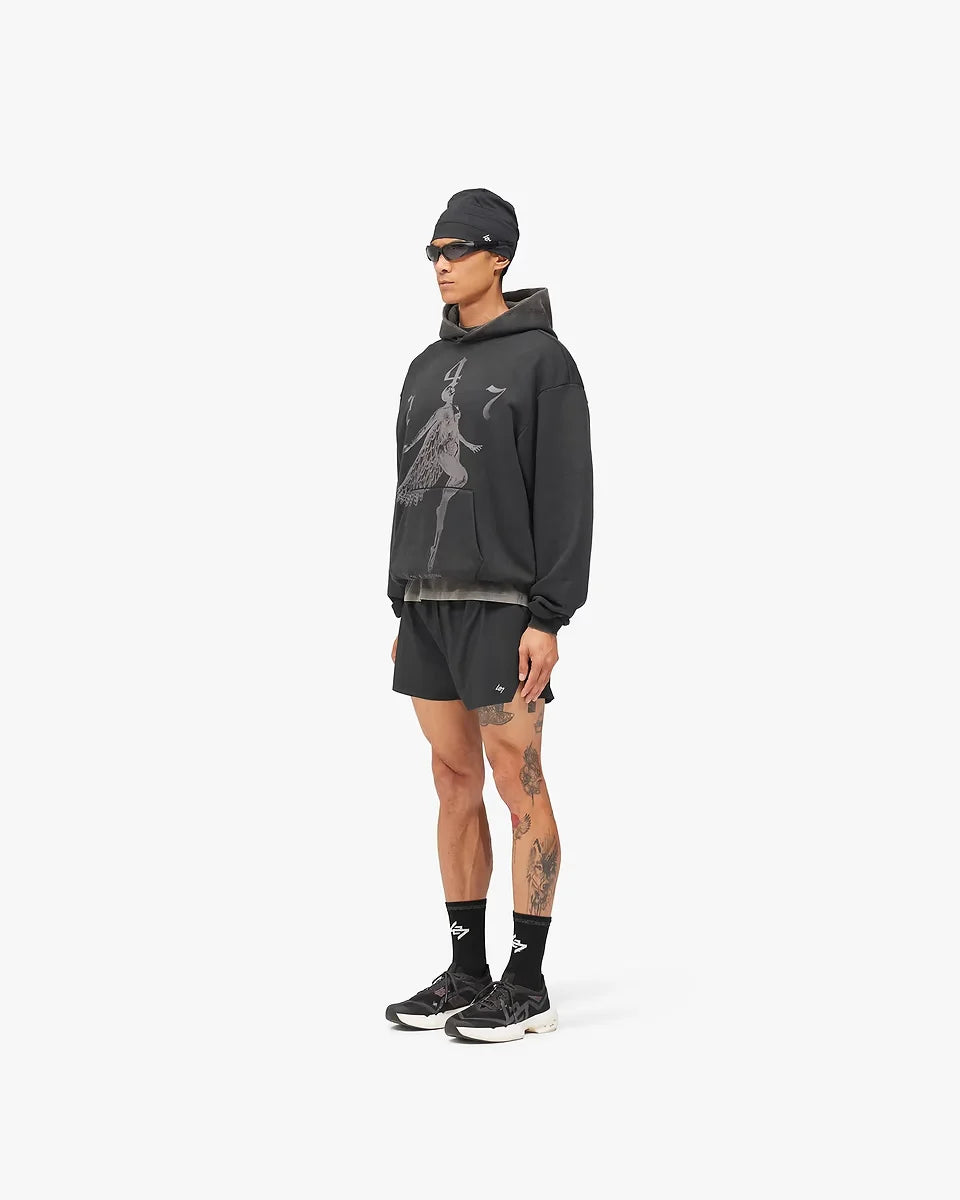REPRESENT-Men's Pullover Hoodies