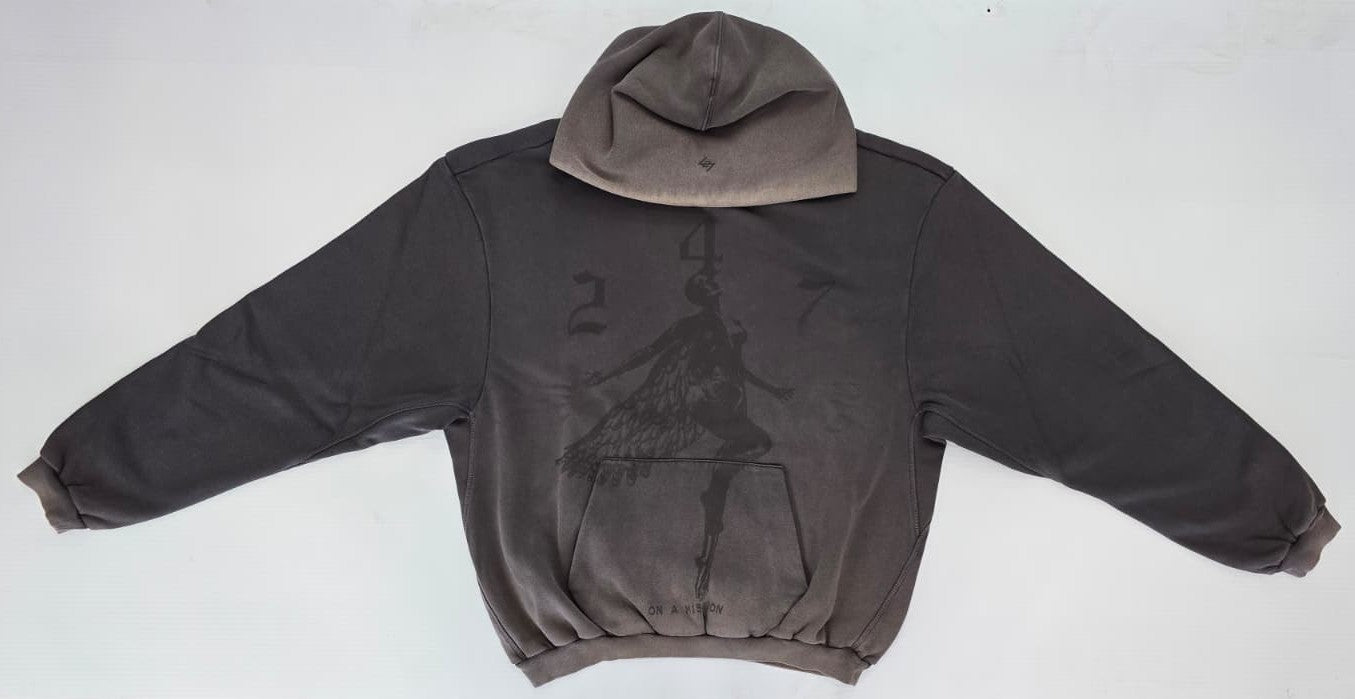 REPRESENT-Men's Pullover Hoodies Main image