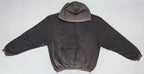 REPRESENT-Men's Pullover Hoodies