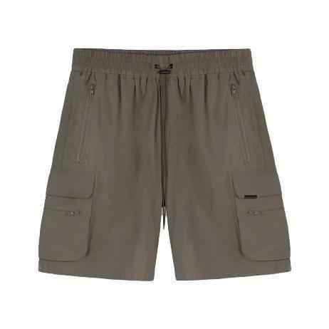 REPRESENT-Men's Swim Shorts and Trunks