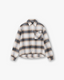REPRESENT-Men's Button-Up and Polo Shirts