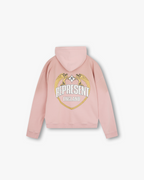 REPRESENT-Men's Pullover Hoodies