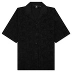 REPRESENT-Men's Button-Up and Polo Shirts