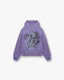 REPRESENT-Men's Pullover Hoodies