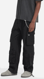 REPRESENT-Men's Trackpants and Cargo Pants