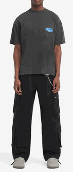 REPRESENT-Men's Trackpants and Cargo Pants