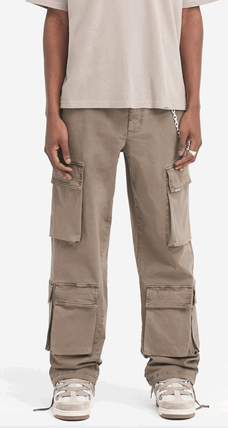 REPRESENT-Men's Trackpants and Cargo Pants