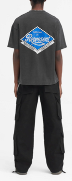 REPRESENT-Men's Trackpants and Cargo Pants